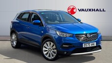 Vauxhall Grandland X 1.5 Turbo D Elite Nav 5dr Diesel Hatchback